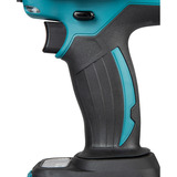 Makita DTW1005Z, Tornillo de percusión azul/Negro