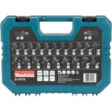 Makita Juego de fresas D-74778, 22 piezas 