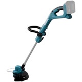 Makita Recortadora de césped a batería DUR193Z, 18 voltios, Cortabordes azul/Negro