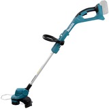 Makita Recortadora de césped a batería DUR193Z, 18 voltios, Cortabordes azul/Negro