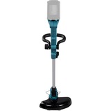 Makita Recortadora de césped a batería DUR193Z, 18 voltios, Cortabordes azul/Negro