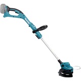 Makita Recortadora de césped a batería DUR193Z, 18 voltios, Cortabordes azul/Negro