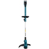 Makita Recortadora de césped a batería DUR193Z, 18 voltios, Cortabordes azul/Negro