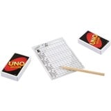 Mattel Games UNO Deluxe, Juegos de cartas 7 año(s)