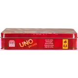 Mattel Games UNO Deluxe, Juegos de cartas 7 año(s)