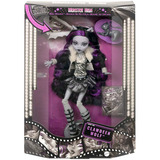 Mattel HKN28, Muñecos 