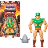 Mattel Masters of the Universe Origins Core Cartoon Collection Tri-Klops, Muñecos Masters of the Universe Origins Core Cartoon Collection Tri-Klops, 6 año(s), Multicolor, Plástico