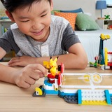 Mattel Pokémon HWR82 juguete de construcción, Juegos de construcción Juego de construcción, 8 año(s), Plástico, 1107 pieza(s), 2,41 kg