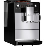 Melitta Latticia OT F300-101, Superautomática plateado