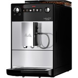 Melitta OT F300-101, Superautomática plateado