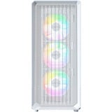 Montech X5, Cajas de torre blanco