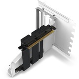 NZXT AB-RH175-W1, Soporte blanco