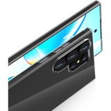 Nevox StyleShell Flex, Funda para teléfono móvil transparente