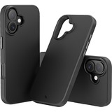 Nevox StyleShell PRO, Funda para teléfono móvil negro