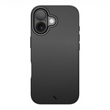 Nevox StyleShell PRO, Funda para teléfono móvil negro