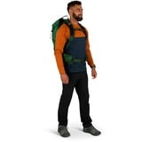 Osprey 10005791, Mochila verde