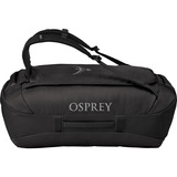 Osprey Bolsa de viaje Transporter 65 negro