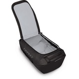 Osprey Bolsa de viaje Transporter 65 negro