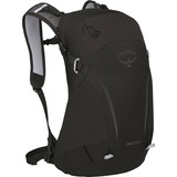 Osprey Hikelite 18, Mochila negro