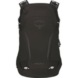 Osprey Hikelite 18, Mochila negro