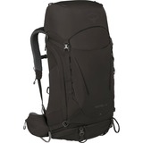 Osprey Kestrel 48, Mochila negro
