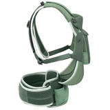 Osprey Soft Kindertrage, Mochila verde