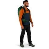 Osprey Stratos 24, Mochila verde