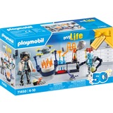 PLAYMOBIL 71450, Juegos de construcción 