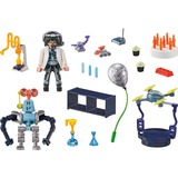 PLAYMOBIL 71450, Juegos de construcción 