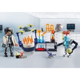 PLAYMOBIL 71450, Juegos de construcción 