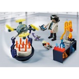 PLAYMOBIL 71450, Juegos de construcción 