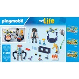 PLAYMOBIL 71450, Juegos de construcción 