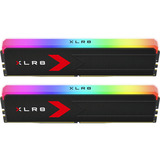 PNY MD64GK2D5600030XRGB, Memoria RAM negro