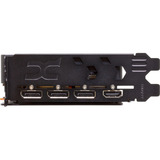 PowerColor RX9070XT 16G-A, Tarjeta gráfica negro