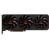 PowerColor Radeon RX 9070 XT Reaper 16GB, Tarjeta gráfica negro
