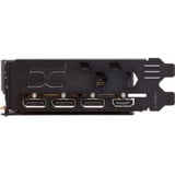 PowerColor Radeon RX 9070 XT Reaper 16GB, Tarjeta gráfica negro