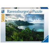 Ravensburger 16106 puzzle Puzle de figuras 5000 pieza(s) Flora 5000 pieza(s), Flora, 14 año(s)