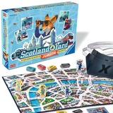 Ravensburger Scotland Yard Junior, Juego de mesa 
