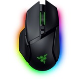Razer Basilisk V3 Pro 35K, Ratones para gaming negro