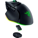 Razer Basilisk V3 Pro 35K, Ratones para gaming negro