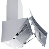 Respekta CH 55060 WA++, Campana extractora blanco