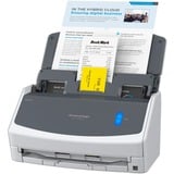 Ricoh ScanSnap iX1400 Escáner con alimentador automático de documentos (ADF) 600 x 600 DPI A4 Blanco, Escáner de alimentación de hojas blanco, 216 x 360 mm, 600 x 600 DPI, 40 ppm, Escáner con alimentador automático de documentos (ADF), Blanco, Colour CIS