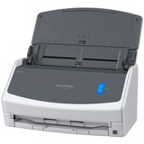 Ricoh ScanSnap iX1400 Escáner con alimentador automático de documentos (ADF) 600 x 600 DPI A4 Blanco, Escáner de alimentación de hojas blanco, 216 x 360 mm, 600 x 600 DPI, 40 ppm, Escáner con alimentador automático de documentos (ADF), Blanco, Colour CIS