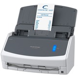 Ricoh ScanSnap iX1400 Escáner con alimentador automático de documentos (ADF) 600 x 600 DPI A4 Blanco, Escáner de alimentación de hojas blanco, 216 x 360 mm, 600 x 600 DPI, 40 ppm, Escáner con alimentador automático de documentos (ADF), Blanco, Colour CIS