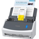 Ricoh ScanSnap iX1400, Escáner de alimentación de hojas blanco