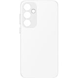 SAMSUNG Clear Case, Funda para teléfono móvil transparente