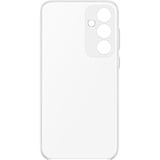 SAMSUNG Clear Case, Funda para teléfono móvil transparente