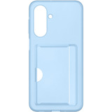 SAMSUNG EF-OA176TLEGWW, Funda para teléfono móvil azul