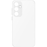 SAMSUNG Galaxy A35 5G Clear Case, Funda para teléfono móvil transparente, Funda, Samsung, Galaxy A35 5G, 16,8 cm (6.6"), Transparente