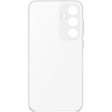 SAMSUNG Galaxy A35 5G Clear Case, Funda para teléfono móvil transparente, Funda, Samsung, Galaxy A35 5G, 16,8 cm (6.6"), Transparente